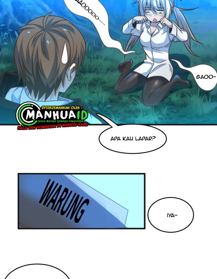 Reborn Doctor Chapter 15 Bahasa Indonesia